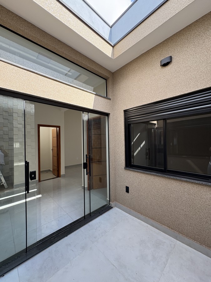 Casa de Condomínio para alugar com 3 quartos, 120m² - Foto 9
