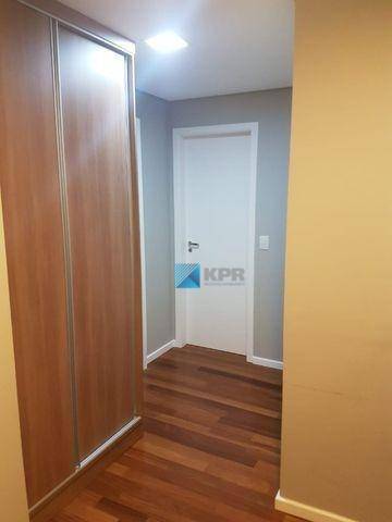 Apartamento à venda com 3 quartos, 194m² - Foto 13