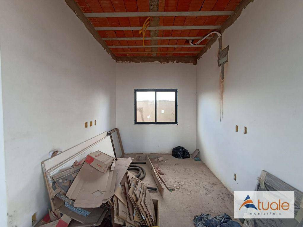 Casa de Condomínio à venda com 3 quartos, 290m² - Foto 6