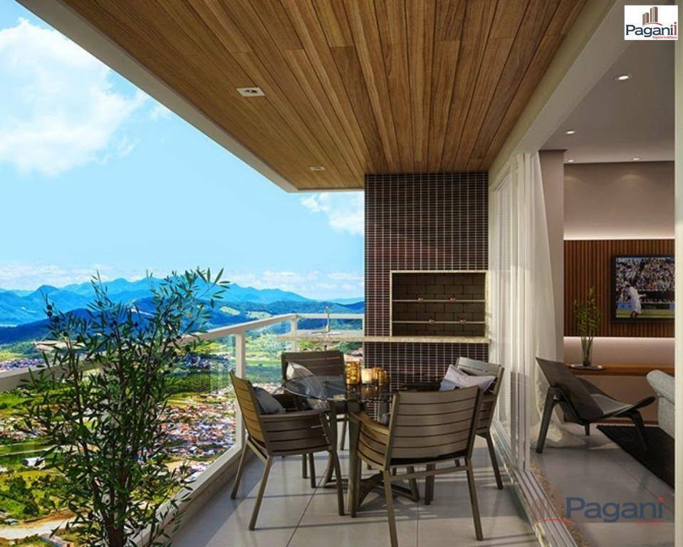 Apartamento à venda com 3 quartos, 108m² - Foto 33