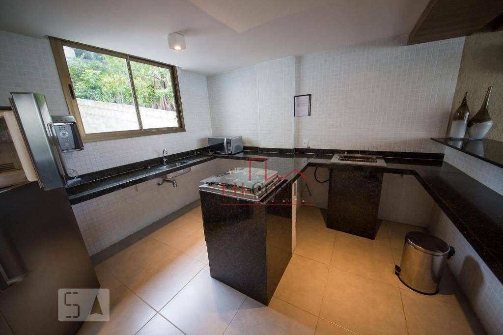 Apartamento à venda com 2 quartos, 60m² - Foto 17