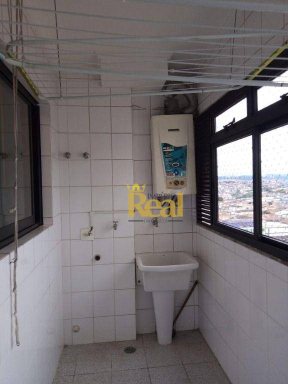 Apartamento à venda com 3 quartos, 105m² - Foto 9