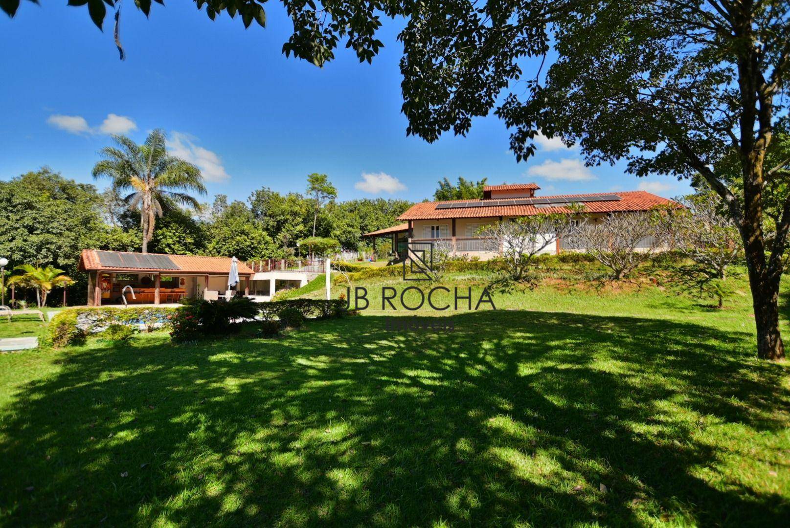 Casa à venda com 4 quartos, 408m² - Foto 24