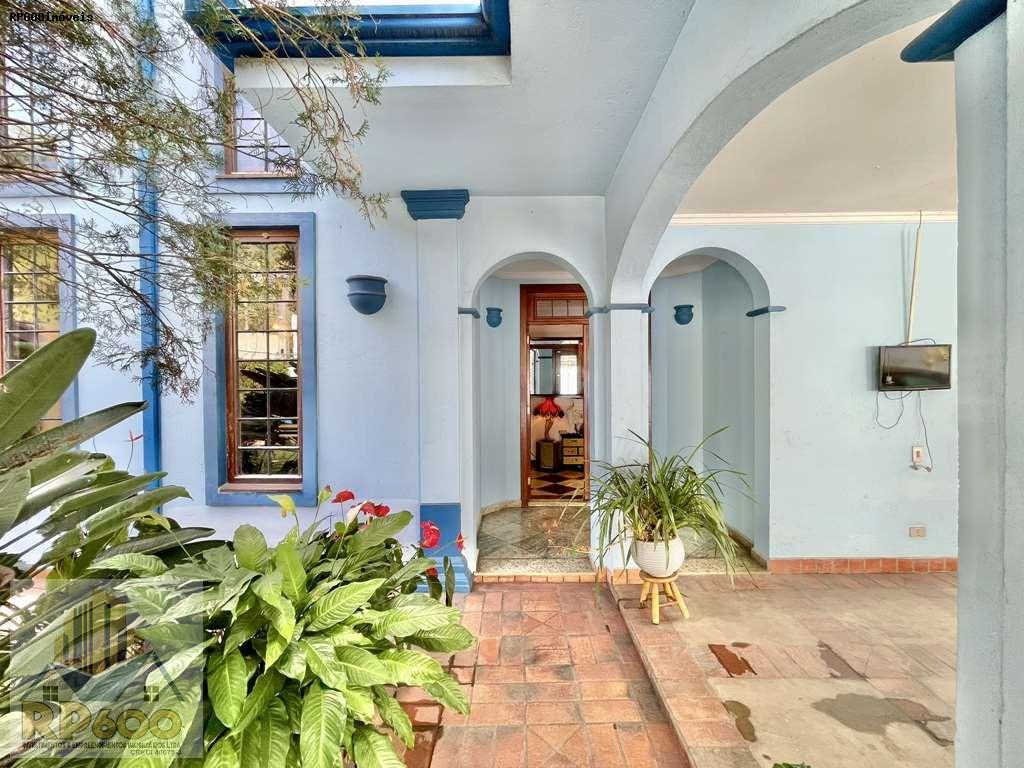 Casa à venda com 6 quartos, 1008m² - Foto 12