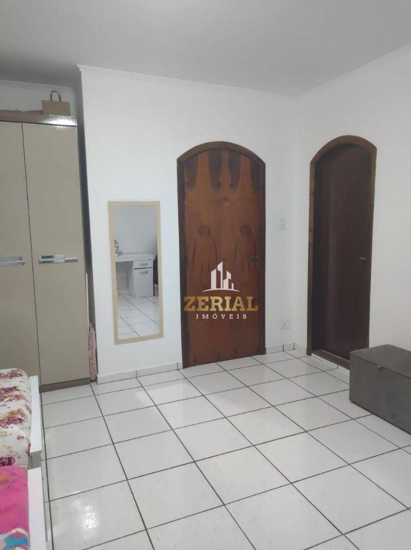 Sobrado à venda com 3 quartos, 245m² - Foto 16