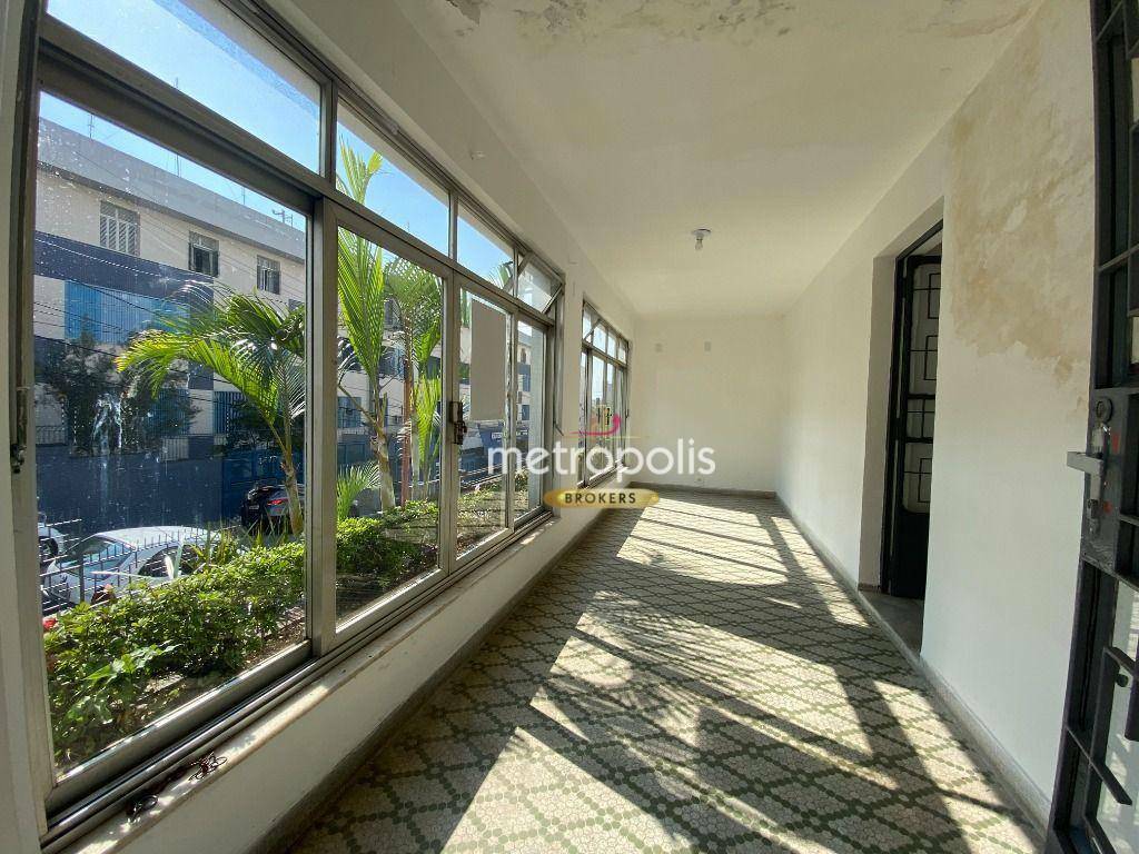 Casa à venda e aluguel com 2 quartos, 166m² - Foto 4