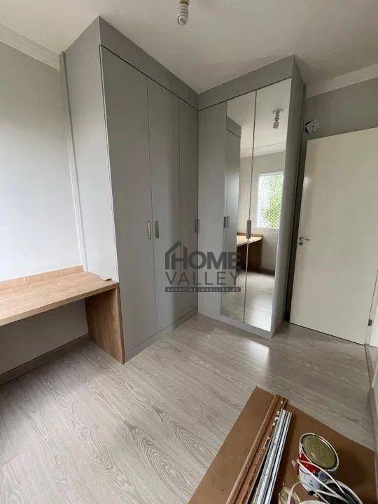 Apartamento à venda com 2 quartos, 47m² - Foto 13