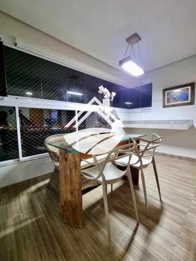 Apartamento à venda com 2 quartos, 69m² - Foto 5