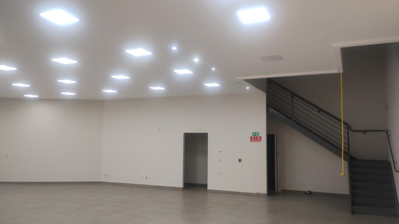 Conjunto Comercial-Sala para alugar, 310m² - Foto 9