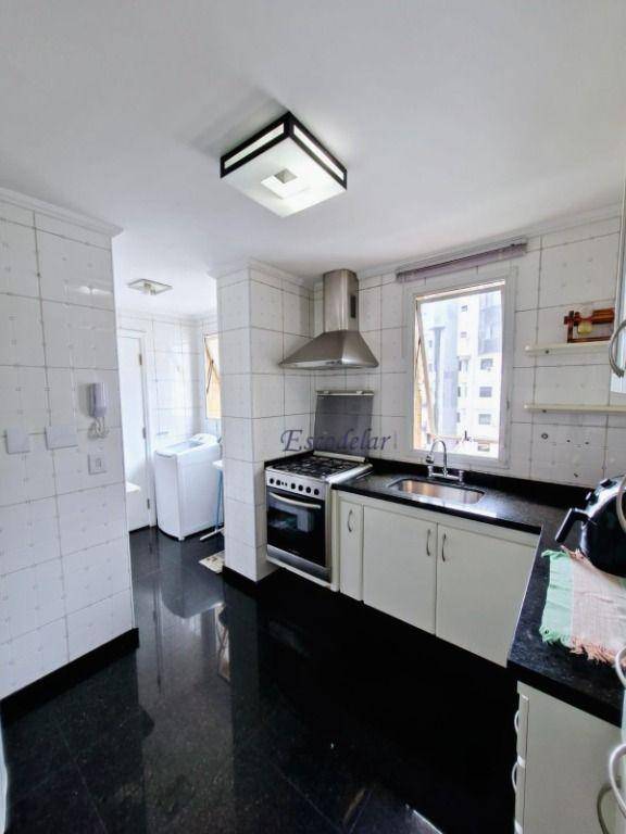 Apartamento à venda com 3 quartos, 130m² - Foto 12