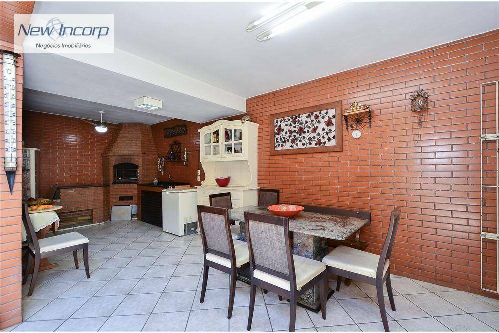 Casa à venda com 3 quartos, 117m² - Foto 13