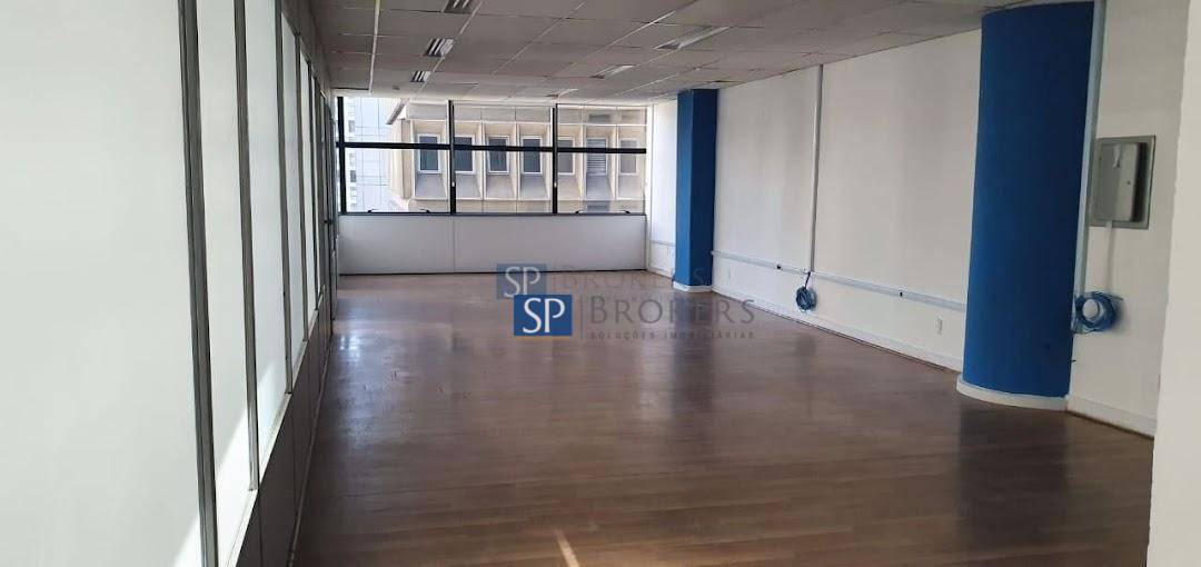 Conjunto Comercial-Sala para alugar, 140m² - Foto 5