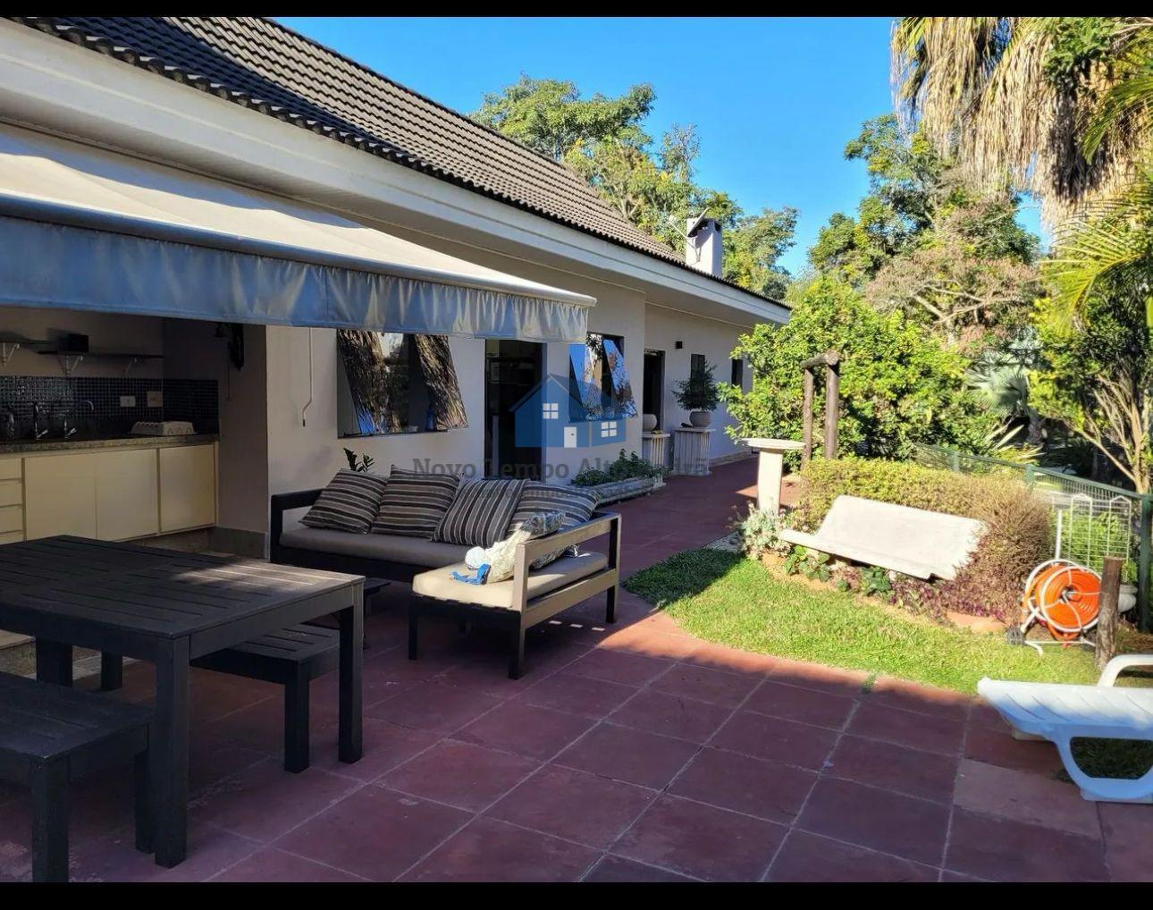 Casa de Condomínio à venda, 593m² - Foto 8
