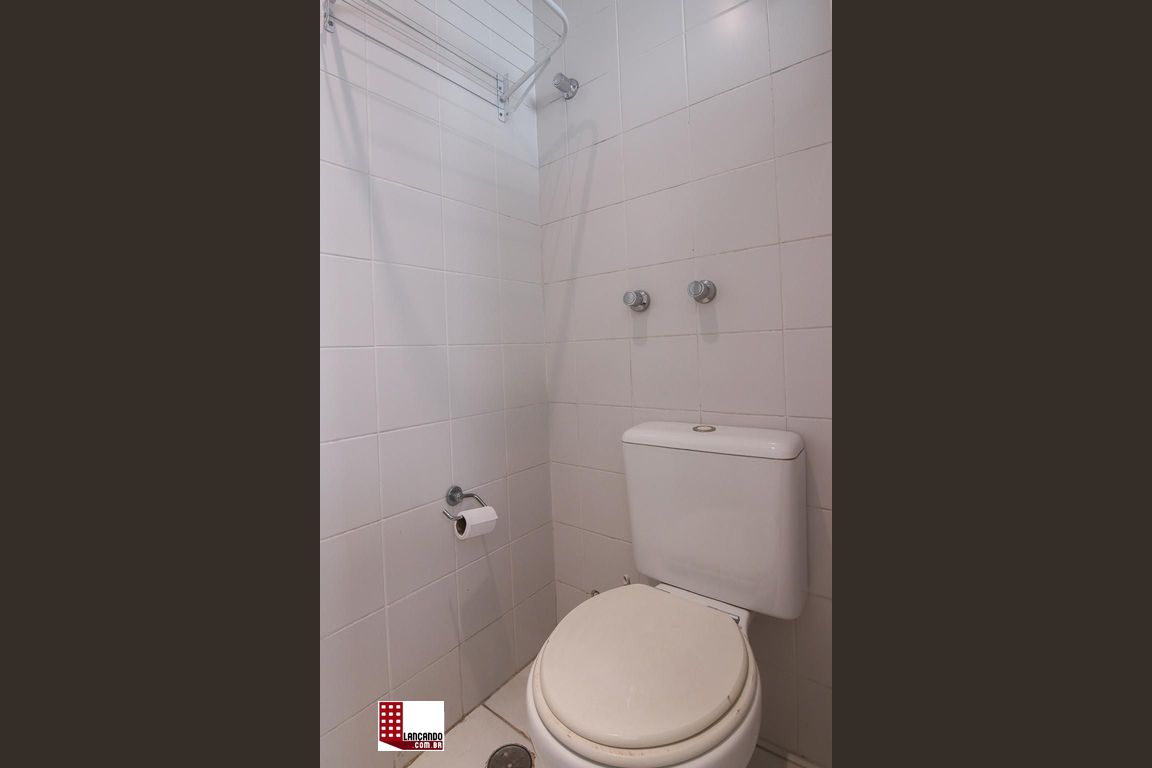 Apartamento à venda com 3 quartos, 126m² - Foto 10