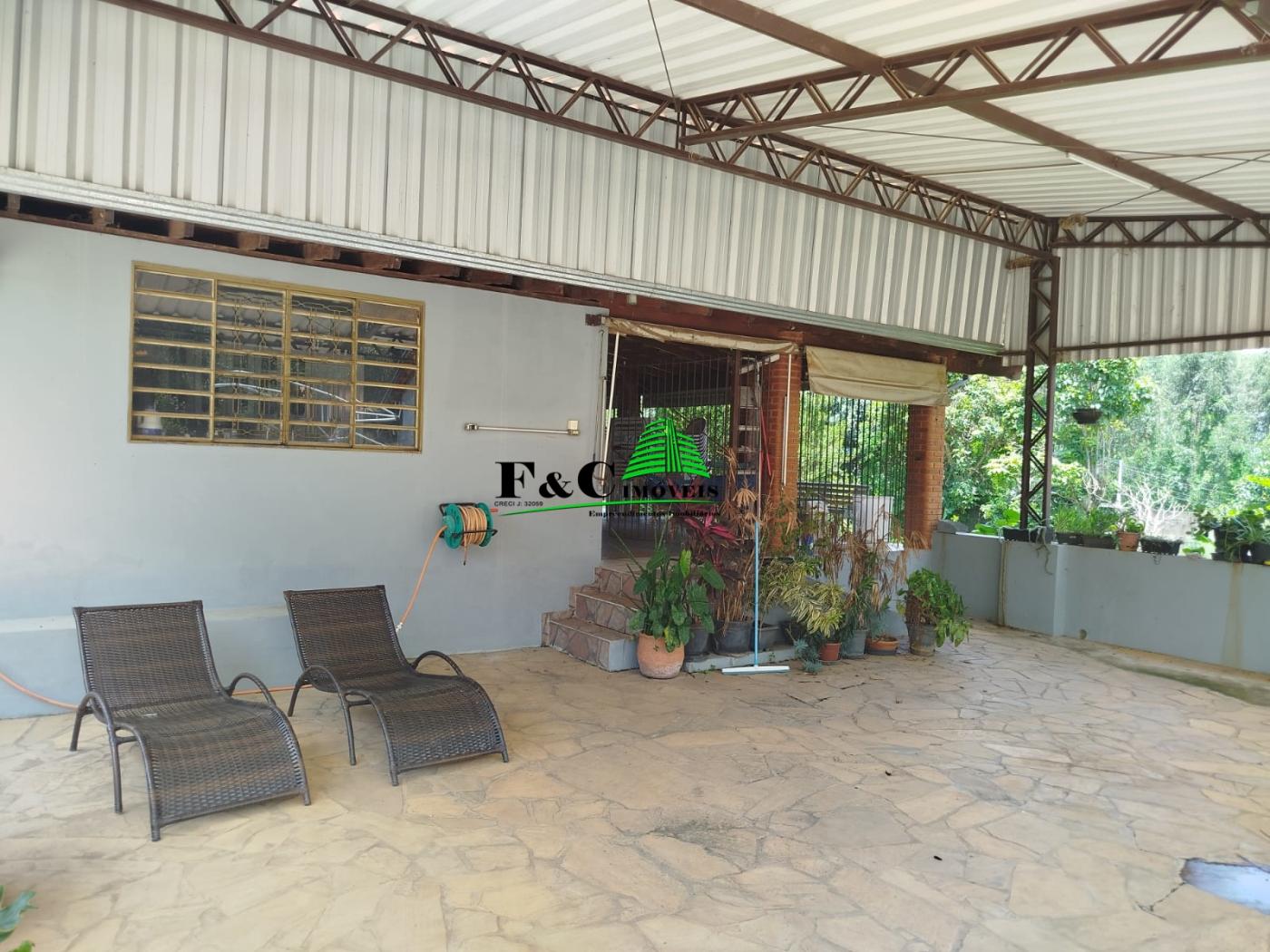 Chácara à venda com 4 quartos, 11200m² - Foto 6