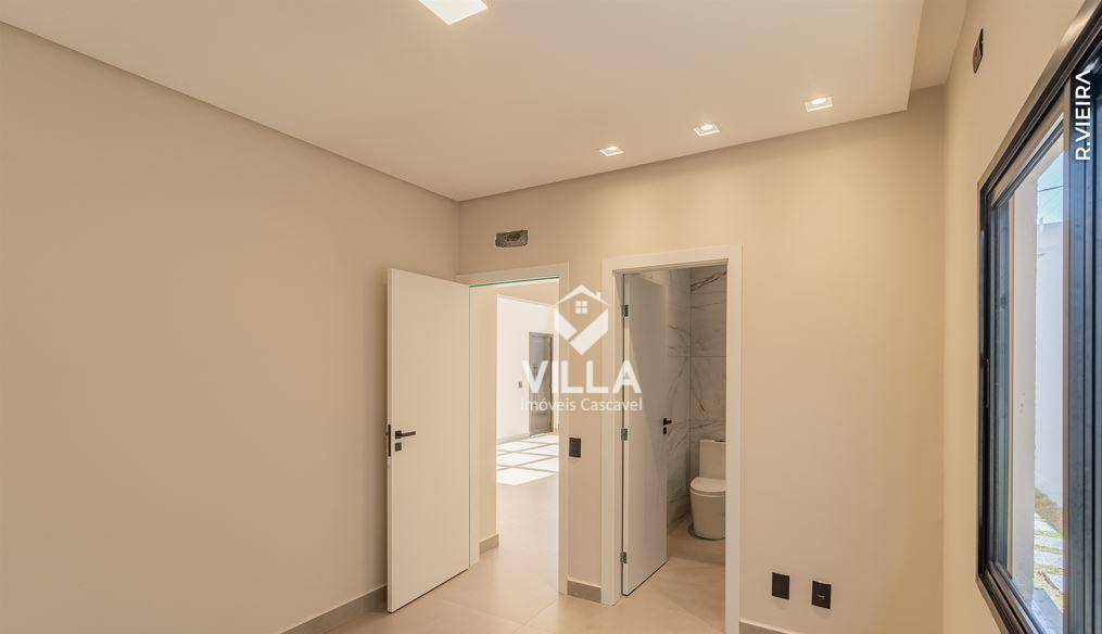 Casa à venda com 3 quartos, 167m² - Foto 18