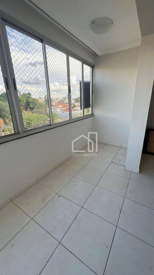 Apartamento à venda com 3 quartos, 116m² - Foto 13