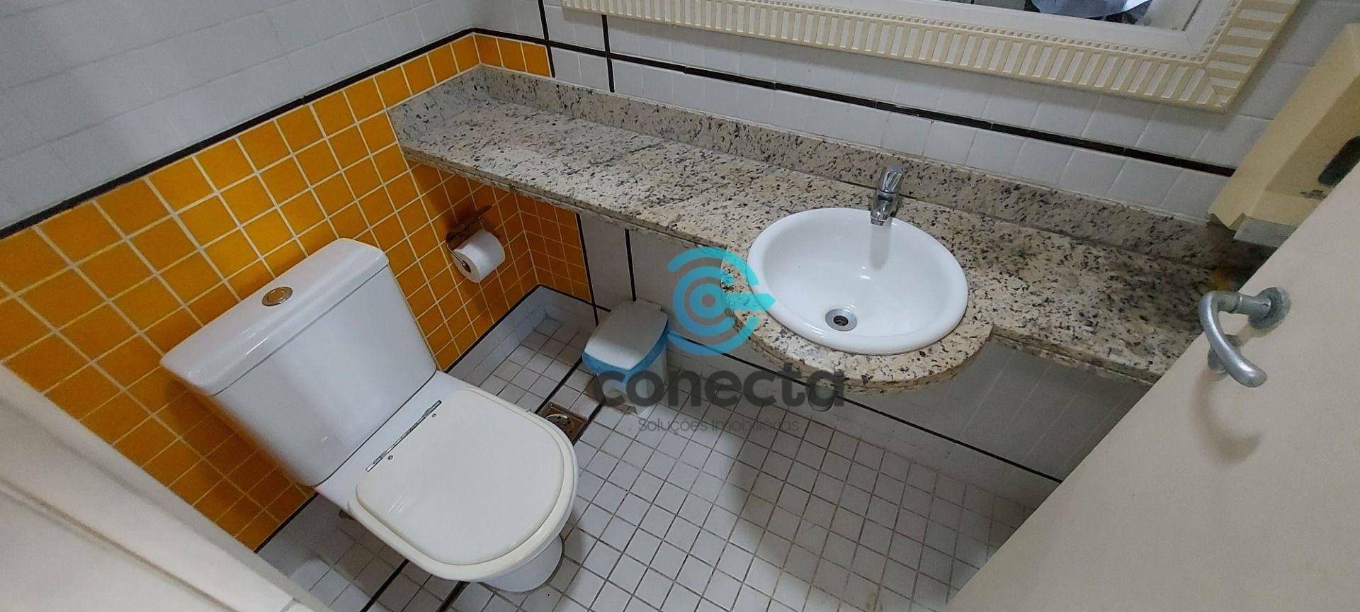 Apartamento à venda com 3 quartos, 124m² - Foto 35