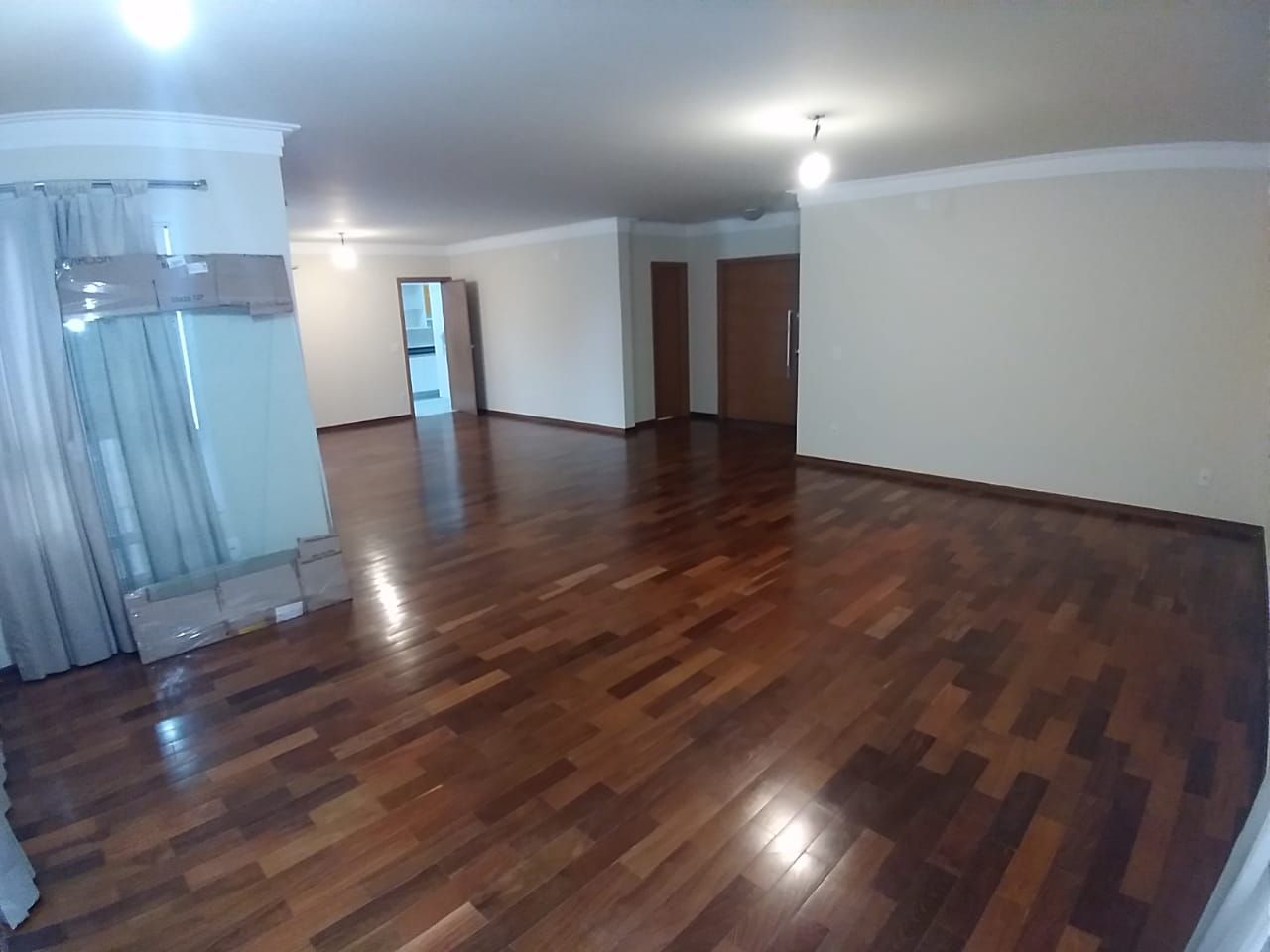 Apartamento à venda com 4 quartos, 245m² - Foto 28