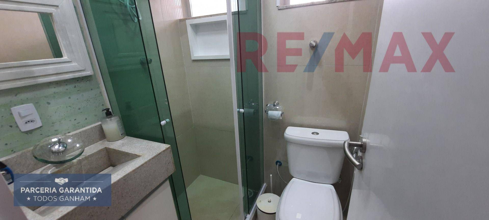 Apartamento à venda com 1 quarto, 50m² - Foto 7