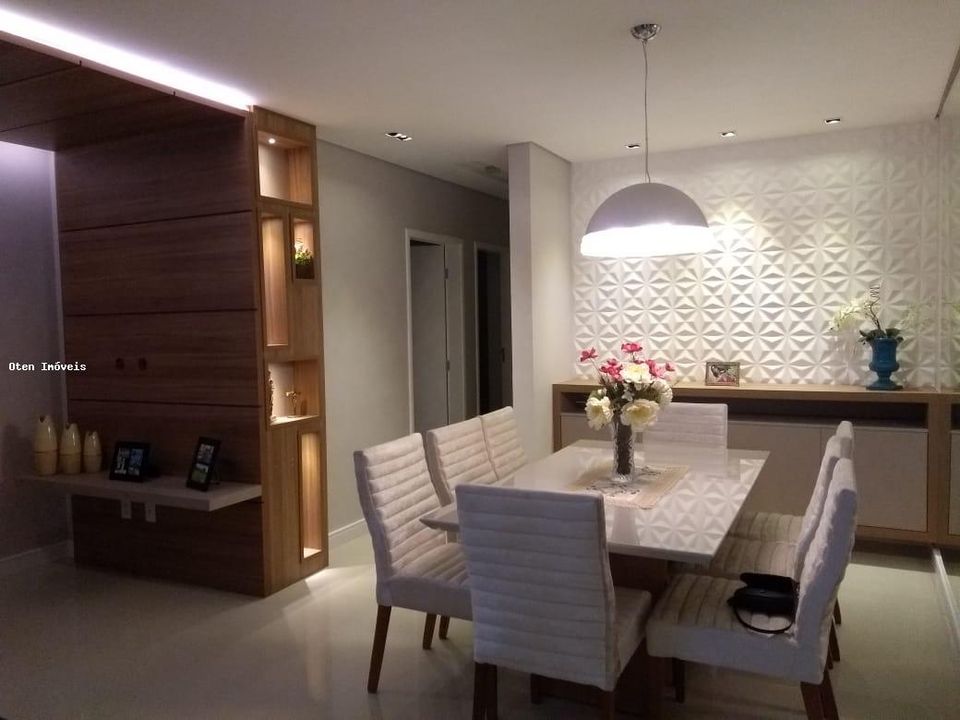 Apartamento à venda com 3 quartos, 80m² - Foto 2