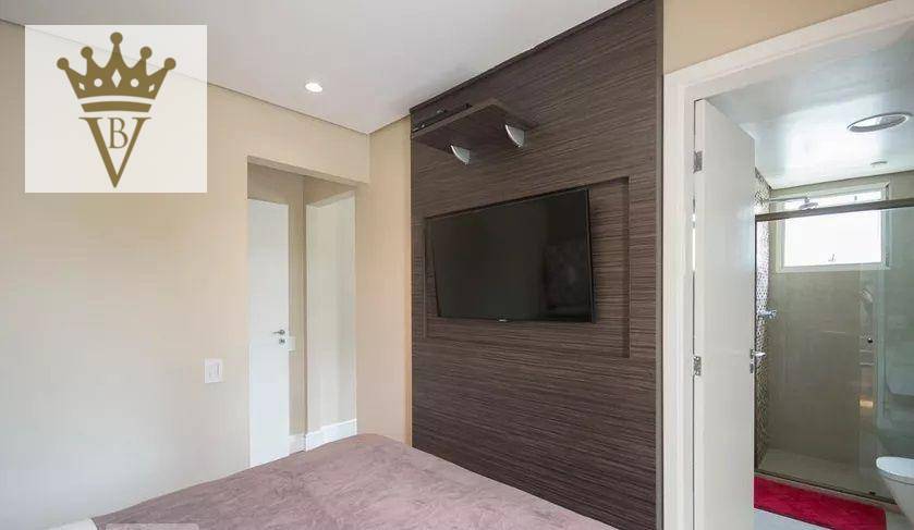 Apartamento à venda com 3 quartos, 103m² - Foto 8