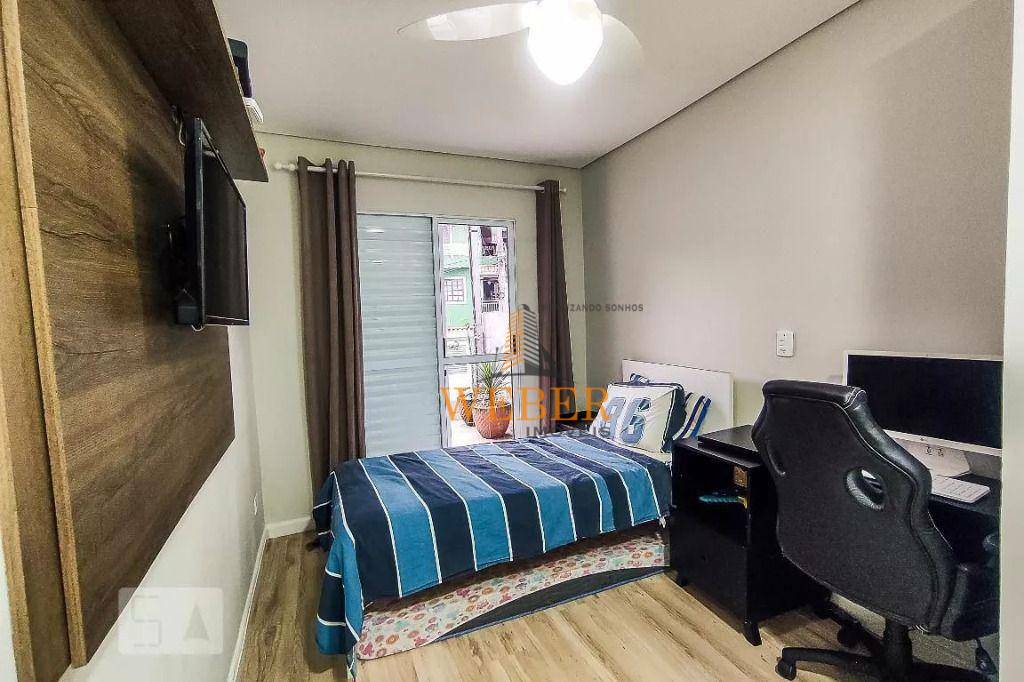 Sobrado à venda com 4 quartos, 350m² - Foto 69