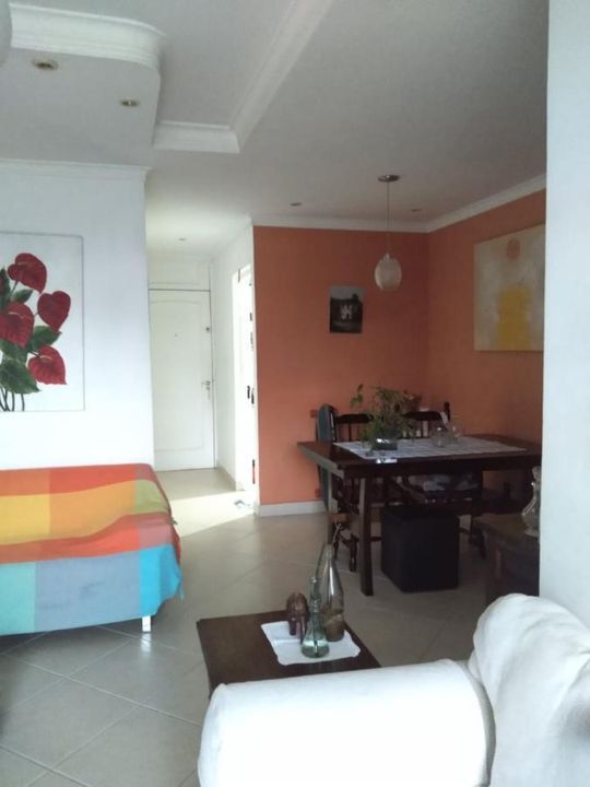 Apartamento à venda com 3 quartos, 80m² - Foto 8