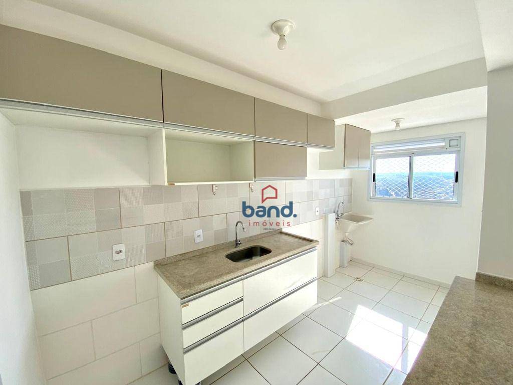 Apartamento à venda com 2 quartos, 52m² - Foto 10