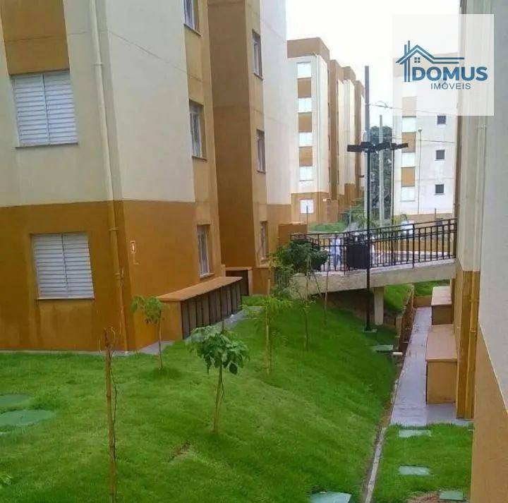 Apartamento à venda com 2 quartos, 49m² - Foto 18