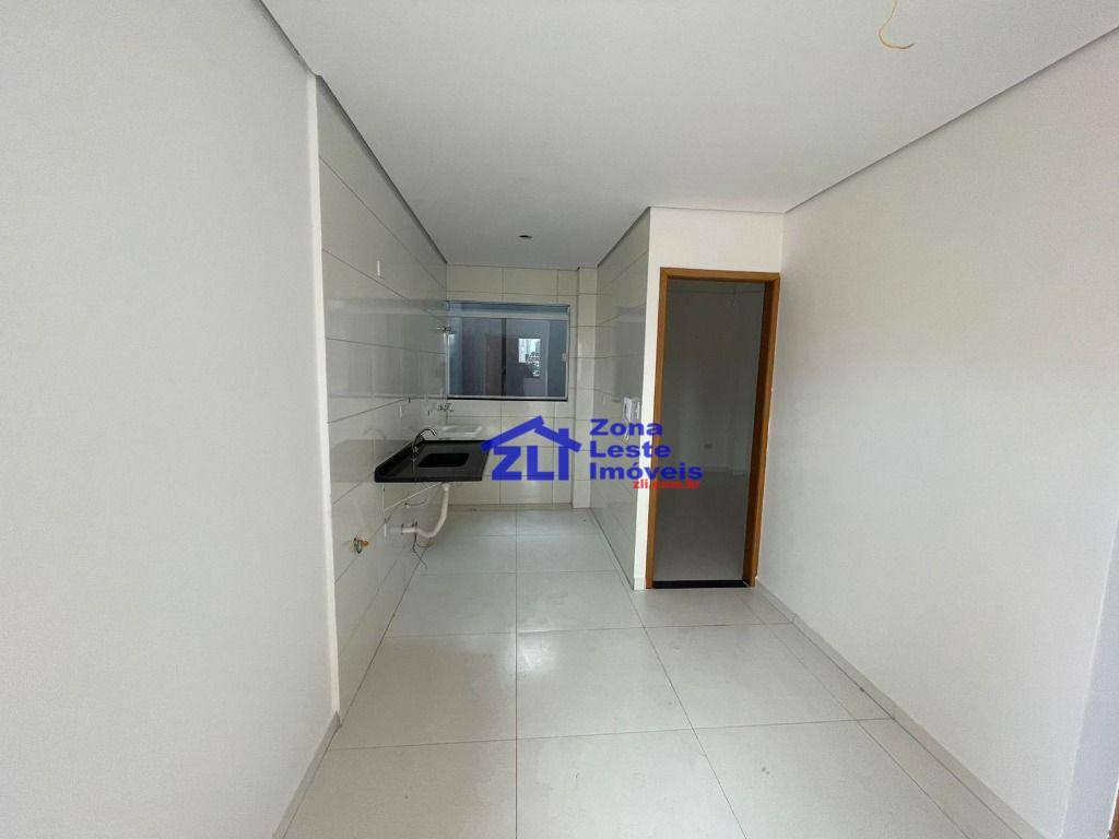 Apartamento à venda com 2 quartos, 40m² - Foto 10