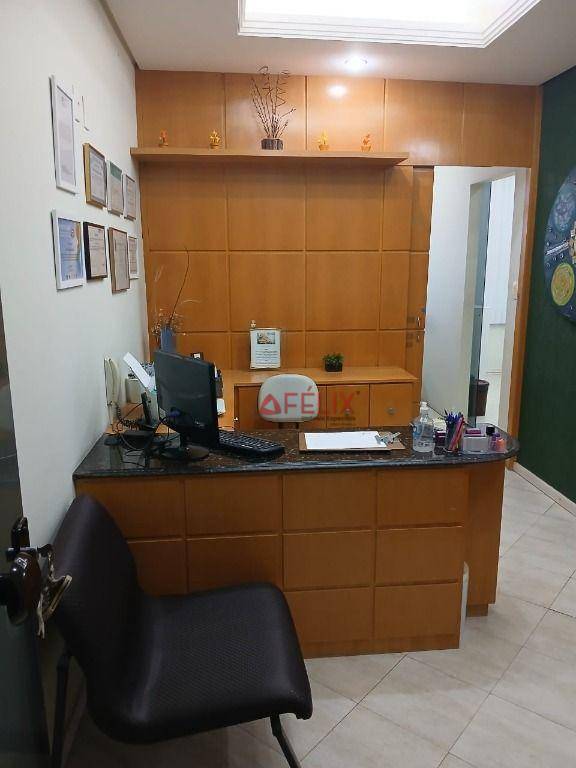 Sala-Conjunto, 40 m² - Foto 1