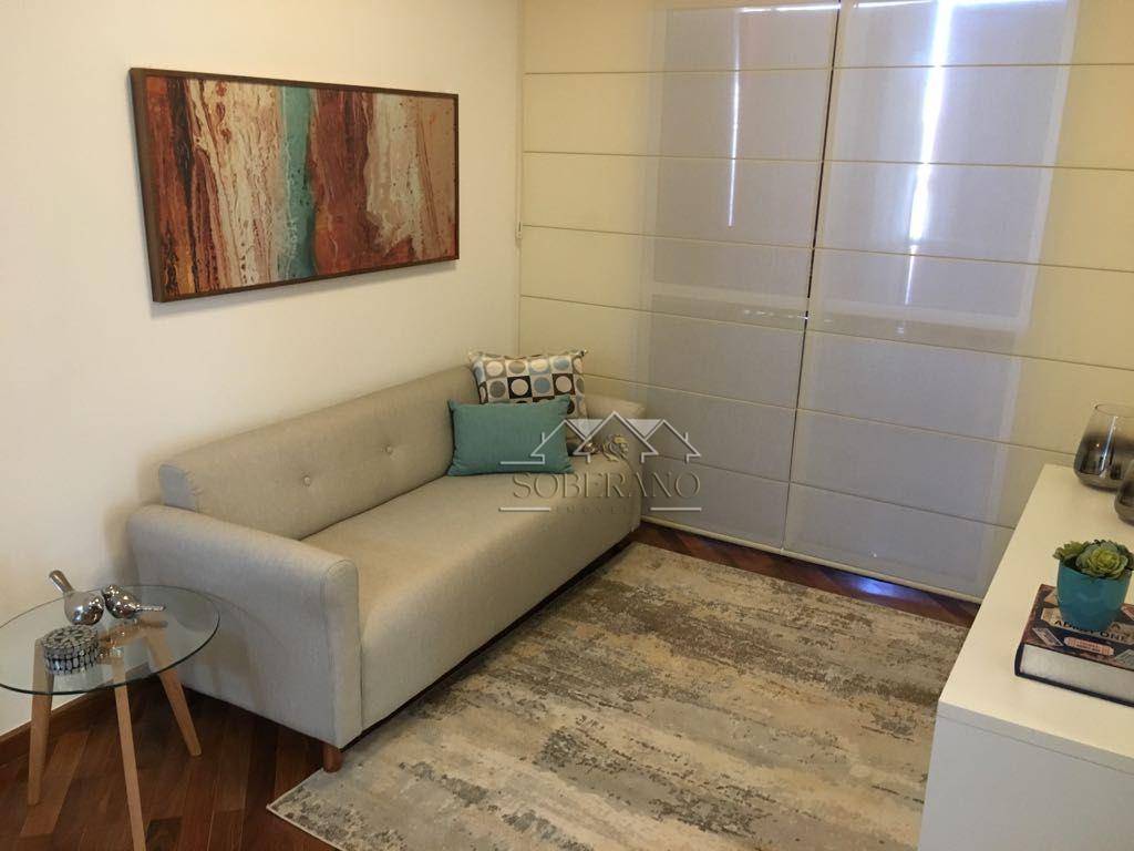 Apartamento à venda com 3 quartos, 86m² - Foto 26