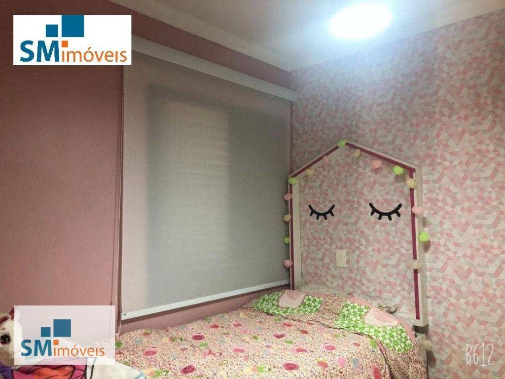 Apartamento à venda com 3 quartos, 100m² - Foto 11