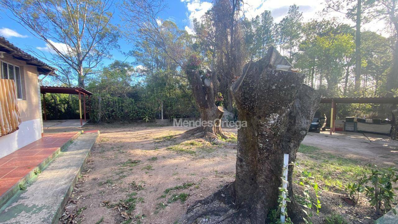 Casa para alugar com 2 quartos, 80m² - Foto 2