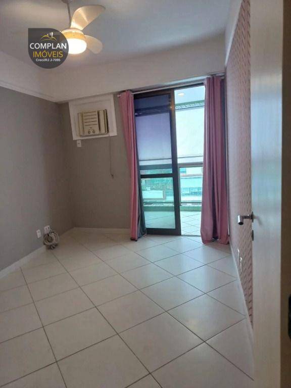 Apartamento à venda com 3 quartos, 110m² - Foto 9