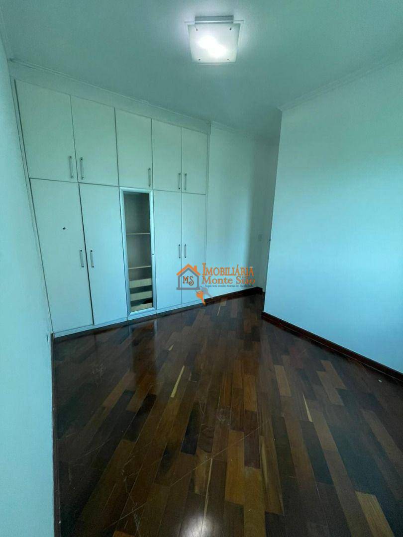 Apartamento à venda com 2 quartos, 67m² - Foto 21