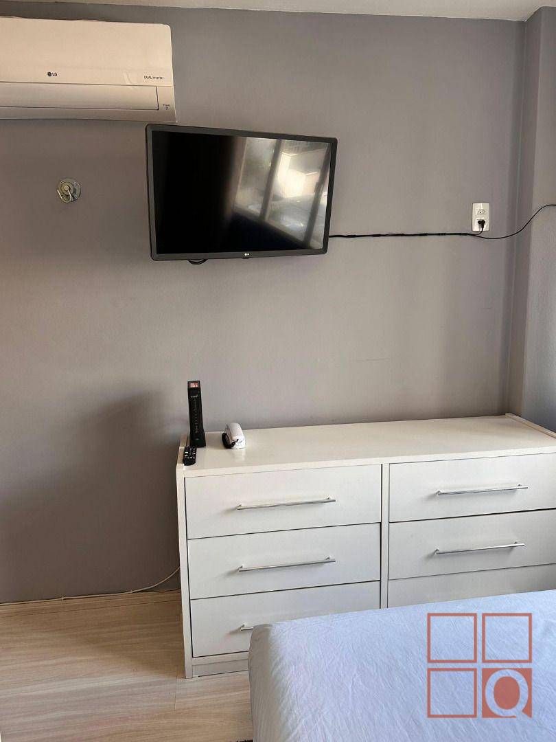 Apartamento à venda com 1 quarto, 28m² - Foto 23