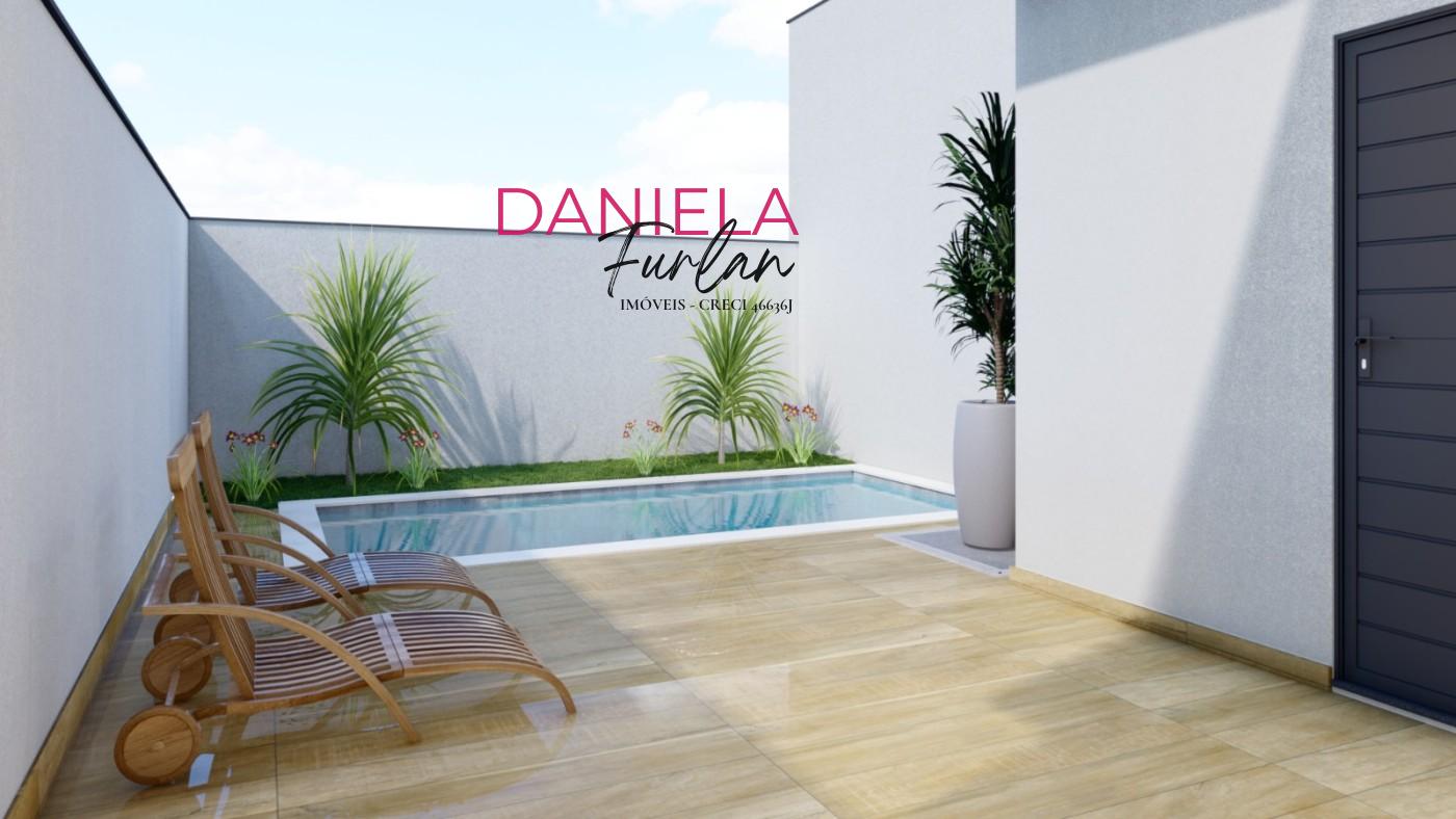 Casa de Condomínio à venda com 3 quartos, 192m² - Foto 11