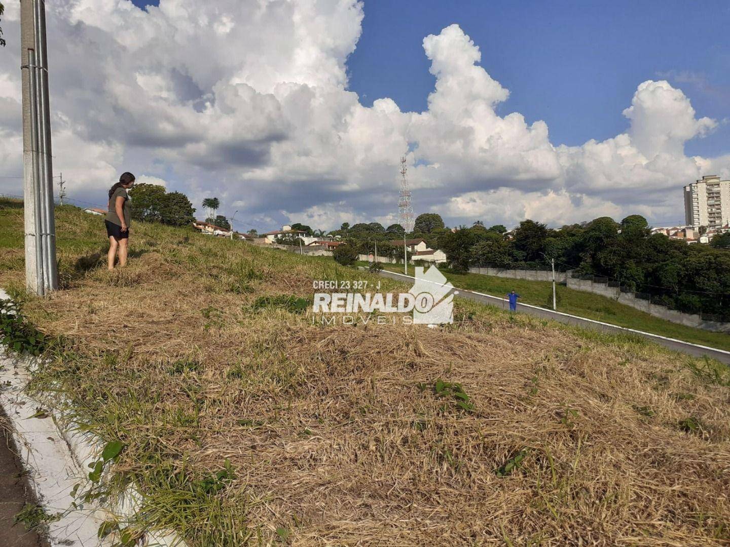 Loteamento e Condomínio à venda, 504M2 - Foto 8