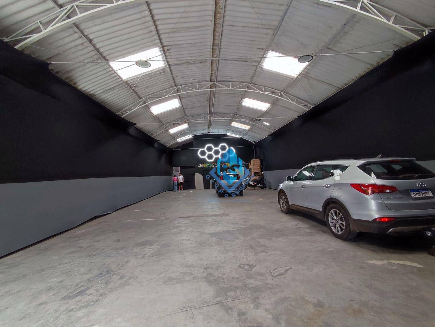 Loja-Salão para alugar, 441m² - Foto 18