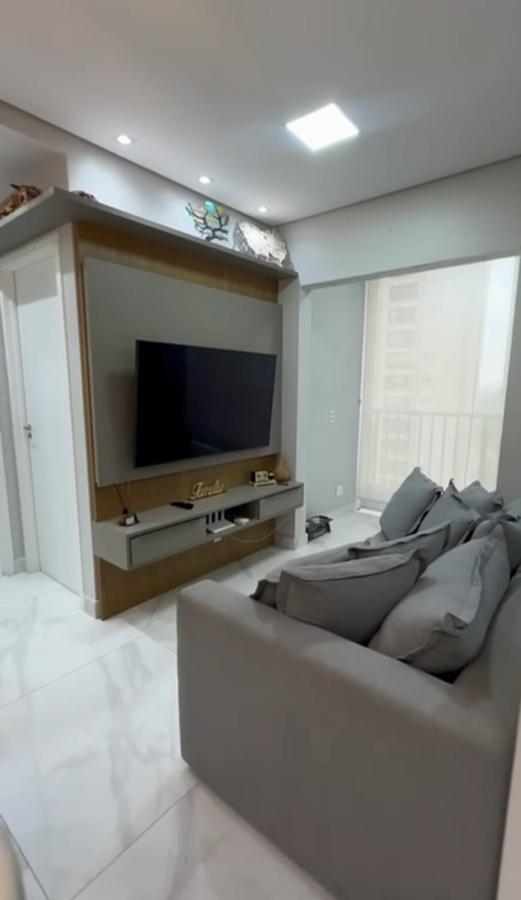 Apartamento à venda com 2 quartos, 52m² - Foto 7