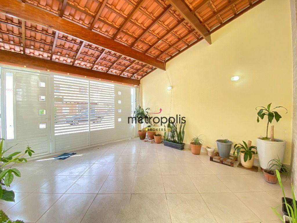 Casa à venda com 2 quartos, 88m² - Foto 3