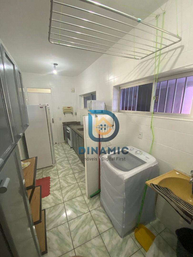 Apartamento à venda com 3 quartos, 92m² - Foto 24