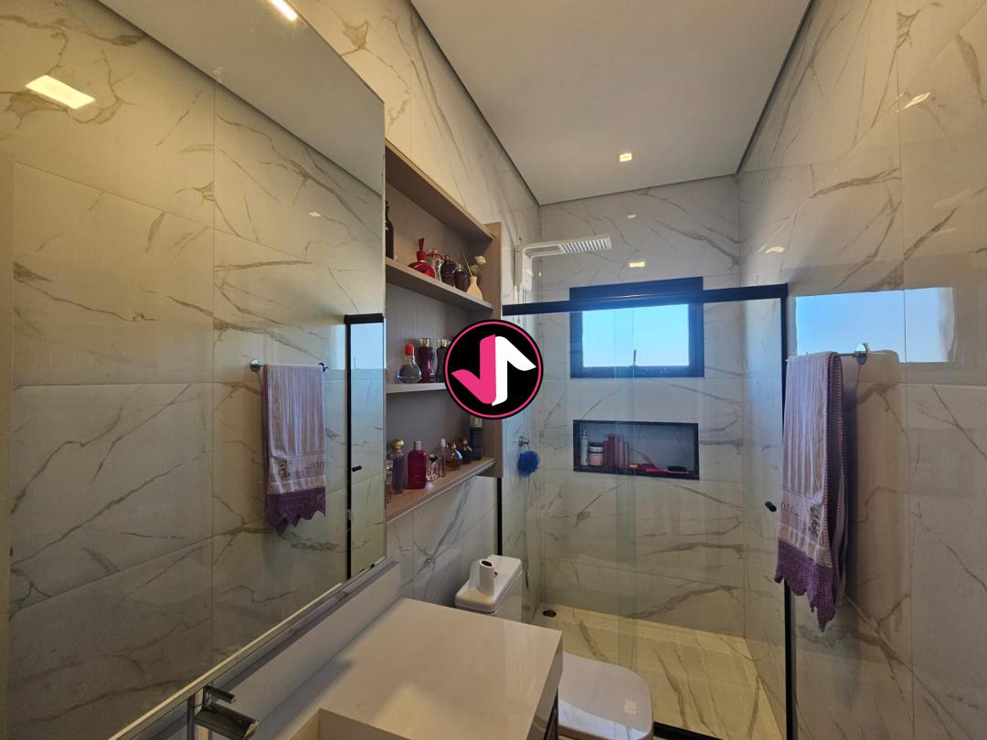 Casa de Condomínio à venda com 3 quartos, 226m² - Foto 18