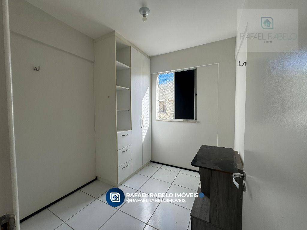 Apartamento para alugar com 2 quartos, 55m² - Foto 4