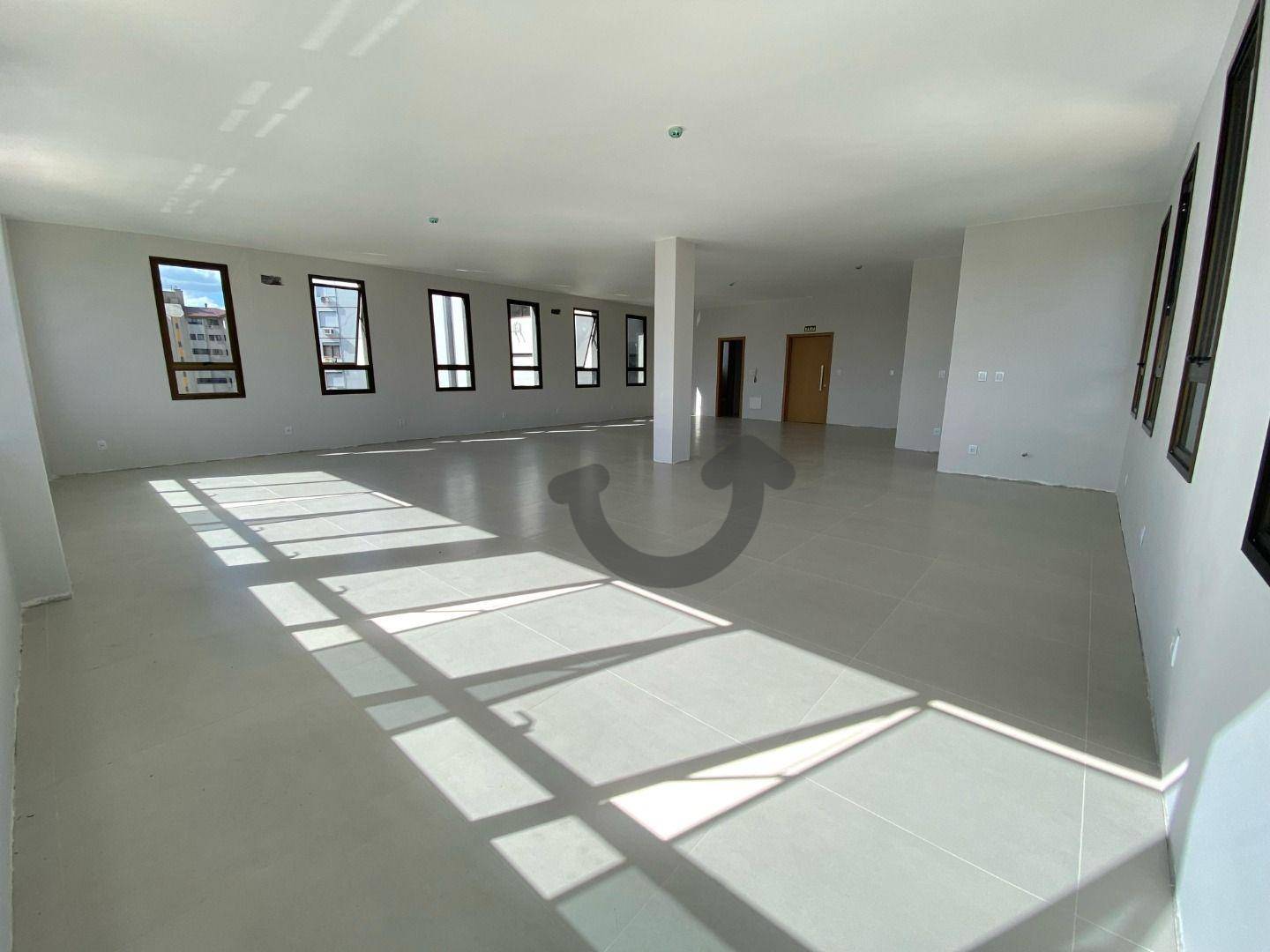 Conjunto Comercial-Sala para alugar, 135m² - Foto 4