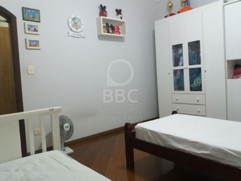 Sobrado à venda com 3 quartos, 347m² - Foto 19