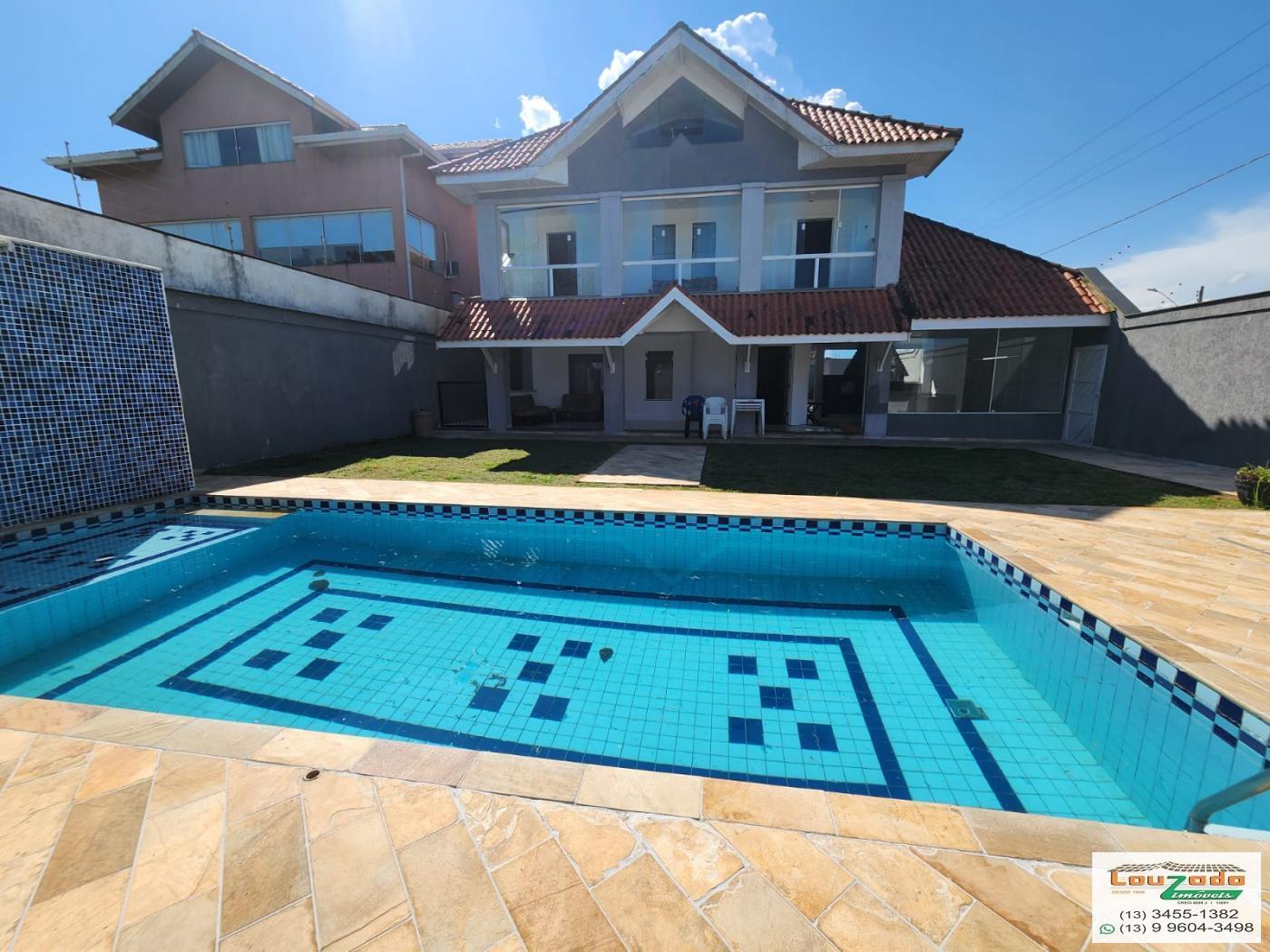 Sobrado à venda com 4 quartos, 532m² - Foto 4