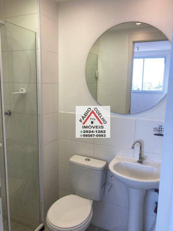 Apartamento à venda com 2 quartos, 39m² - Foto 15